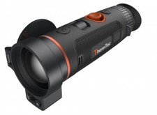 ThermTec WILD 650L