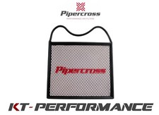 Pipercross - BMW - 3er (E90/E91/E92/E93)  335is - 320 PS - 05/10-12/13 - N54B30A