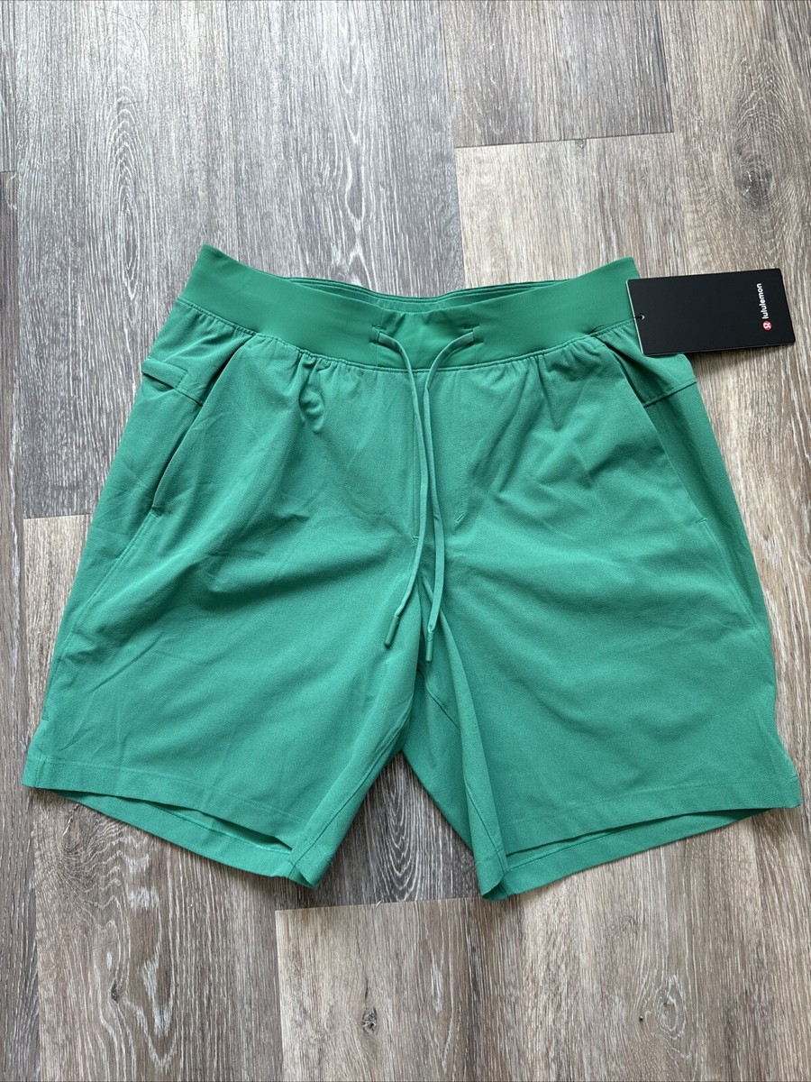Lululemon Zeroed In Linerless Short 7