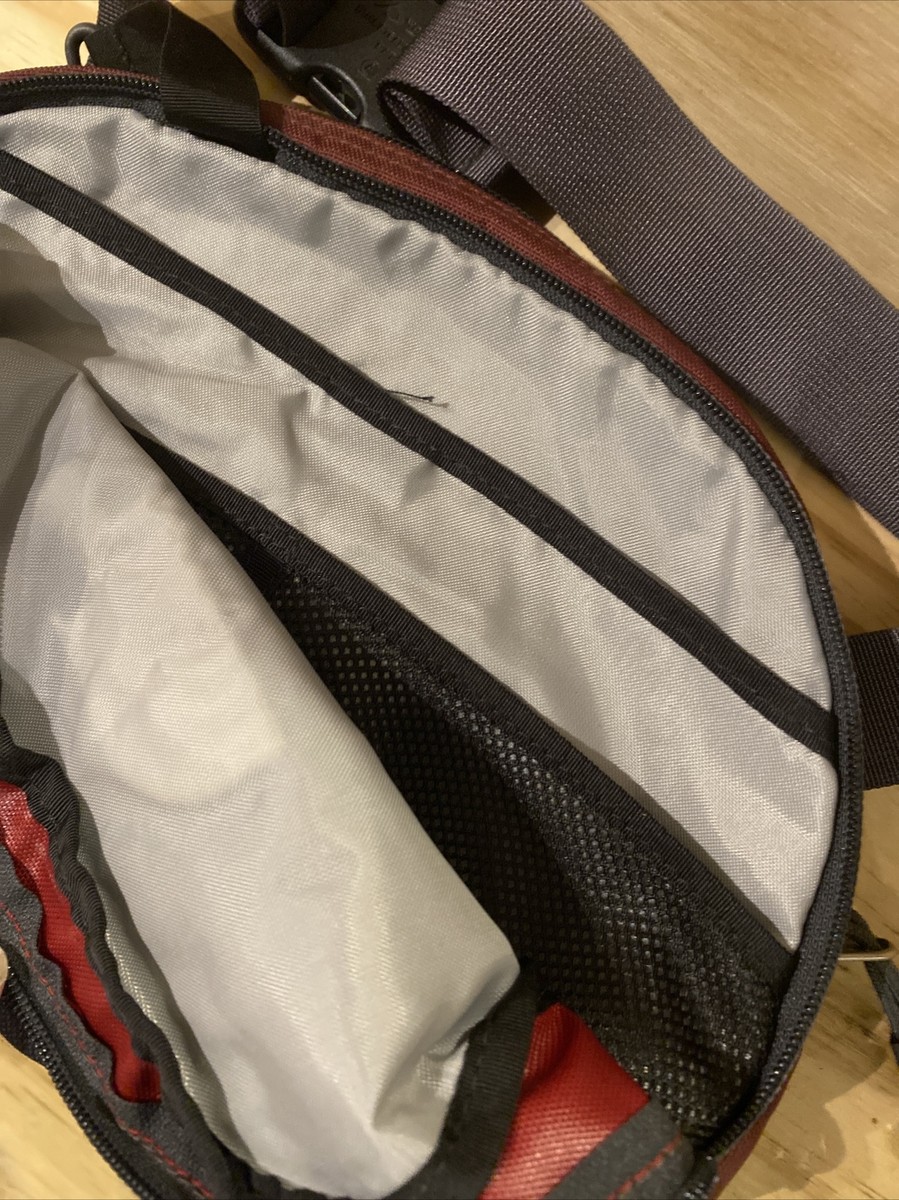 激レア極美品THE NORTH FACE Roamer Sling Amazon | [ザノースフェイス] Roamer Sling ブラック ONESIZE