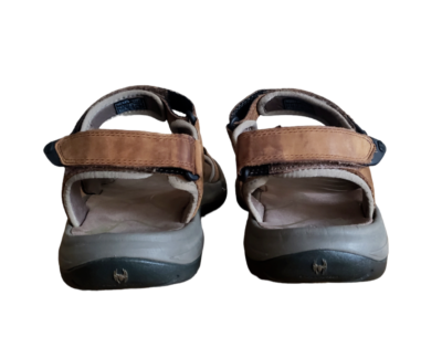 Teva Langdon River Sport Sandals Men display picture 2