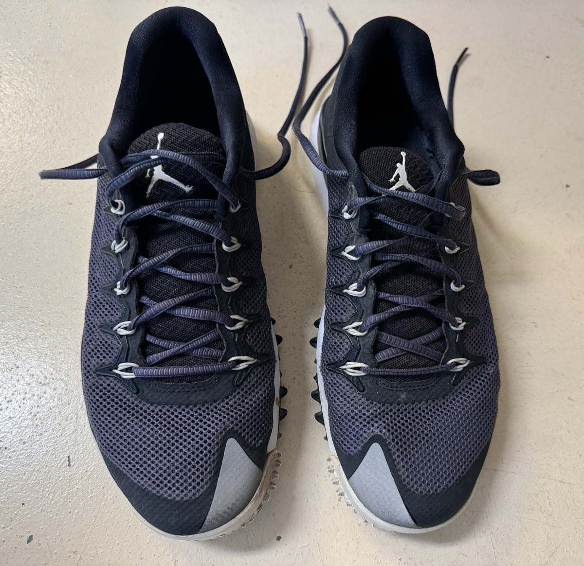 激レア Jordan Flight Runner Golf ゴルフ B29 Jordan Flight