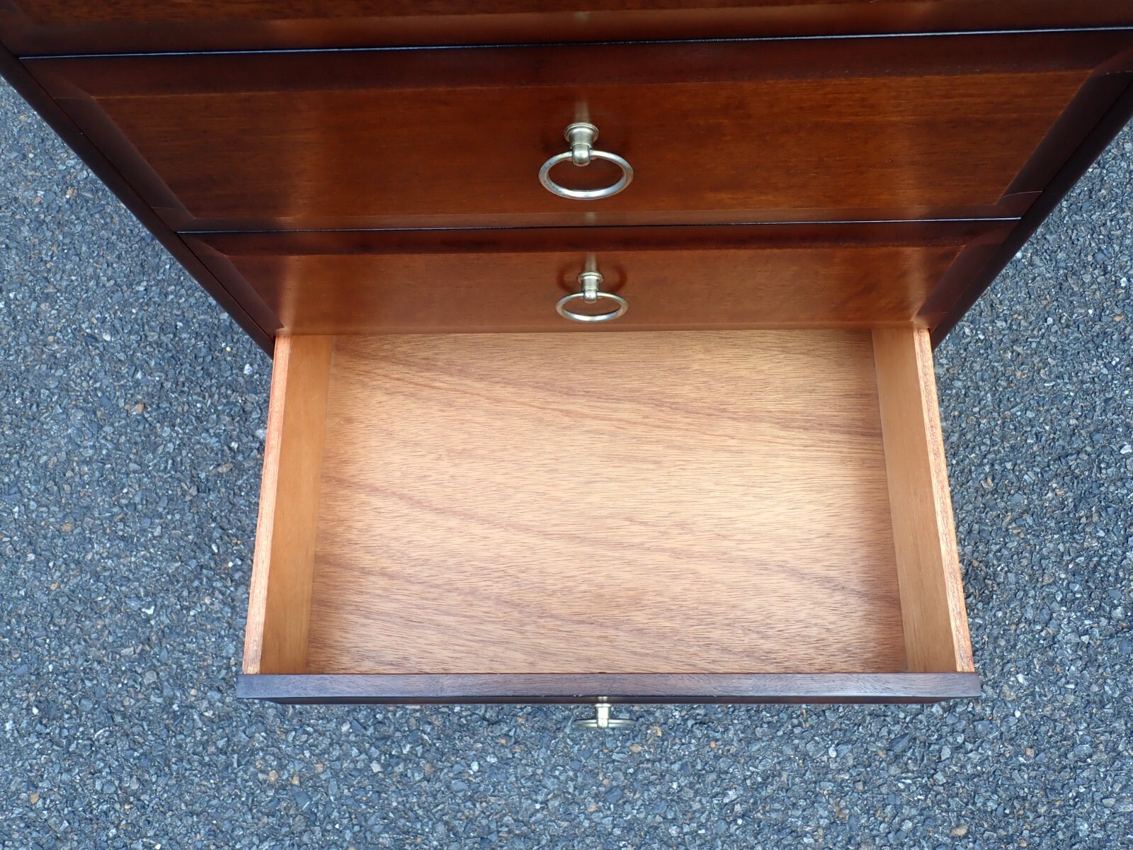 Stag Minstrel Bedside Chest eBay