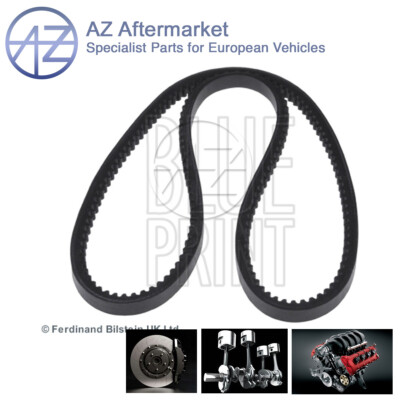 Fits Nissan Terrano 1993-2007 1.3 2.0 D 2.4 + Other Models AZ Alternator Belt