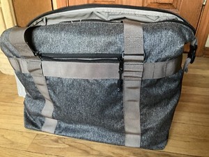 dsptch utility tote