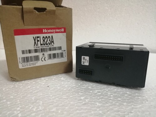 Honeywell XFL823A Distributed I/O, 12 Digital Input Module (LON) - Picture 5 of 5