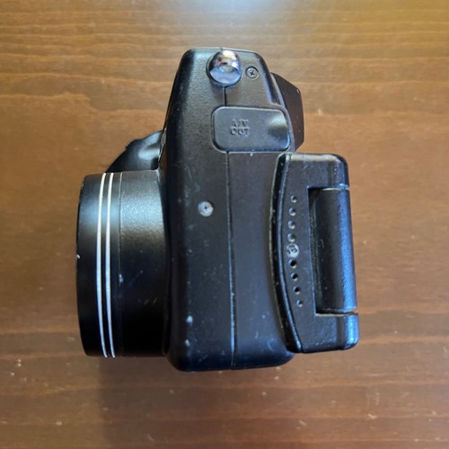 Nikon Coolpix 5000 Digital Camera 5MP No Memory Card Only Camera UNTESTED - Picture 4 of 6