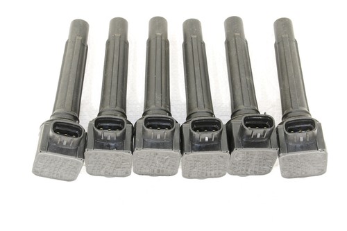 Suzuki DF300 Ignition Coil 33410-93J00 - Bild 3 von 3