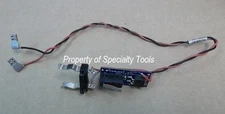 Burndy PAT750XT PAT600  battery crimper cutter 18V tool control switch harness 