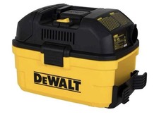 DEWALT Wet/Dry Vacuum, 90 CFM, 4-Gallon, 5 HP