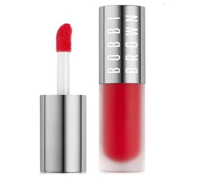 Bobbi Brown Lip & Cheek Oil Heat 0.1 oz/3 ml Full Size NIB