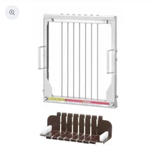 Suzumo Automatic Sushi Roll Cutter Blade SVC-AT8FB Cutting Set