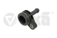 KüHlmittelflansch Vika 11211855601 FüR Vw Golf 7 5G1 BQ1 BE1 BE2 Variant BA5 BV5