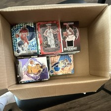 Panini NBA Hoops Mosaic card lot LeBron James Brandon Ingram Inserts DESCRIPTION