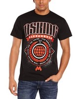Asking Alexandria This World T-Shirt Neu
