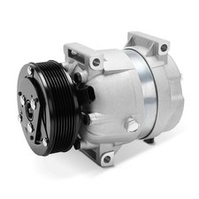 1x Klimakompressor Klimaanlage Ø119 für Renault Laguna BG0/1 Grand Scénic Megane