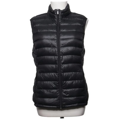 Cubus, Daunenweste, Damen, Größe: S, Super Light Down, Schwarz #07S