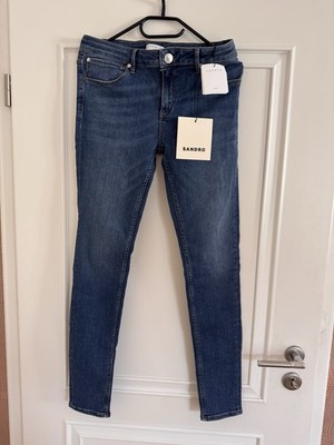 Sandro - Trends Jeans, Gr.42(FR), Neu , Original 