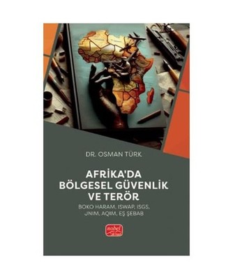 Afrika'da Bölgesel Güvenlik ve Terör: 