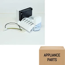 5266106-D For Kenmore Elite Sears Refrigerator Ice Maker Part # Model
