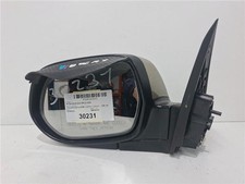Retroviseur gauche (ou coque) Chevrolet EPICA