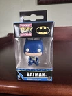 Funko Pocket Pop Keychain Batman