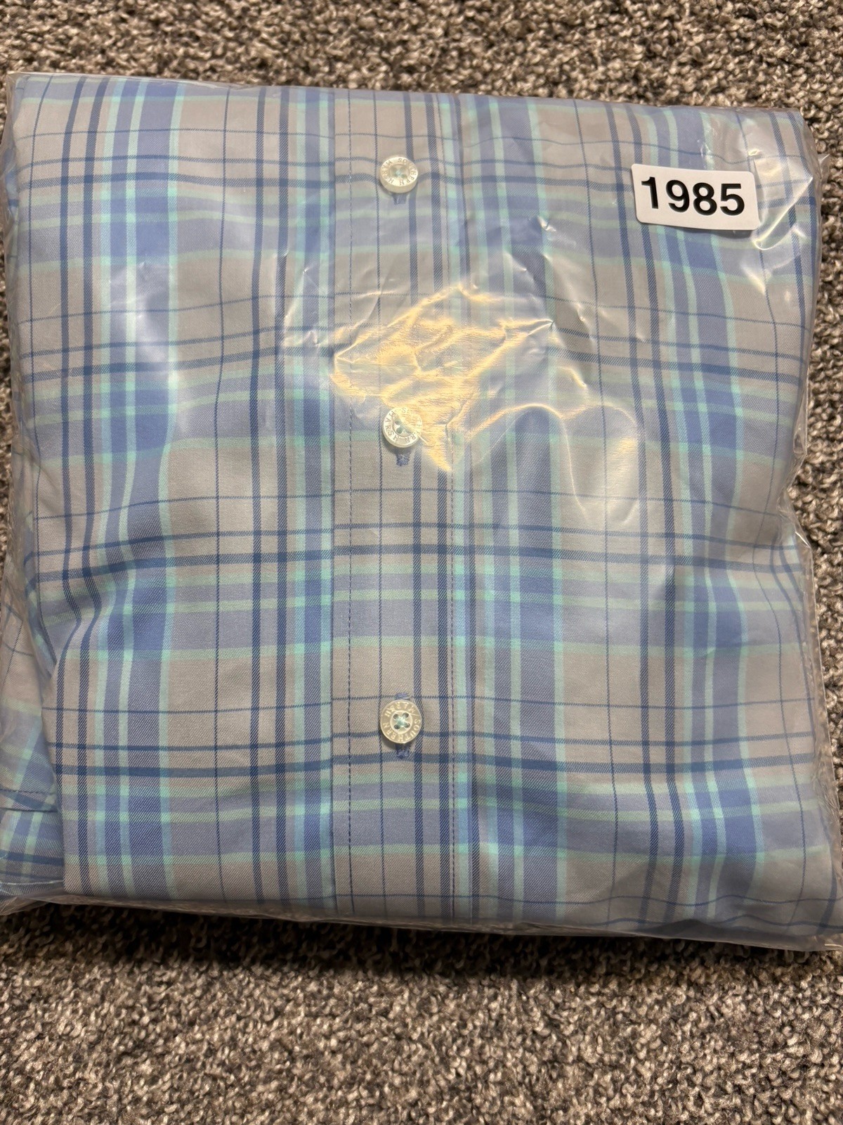 Southern Marsh Performance Button Down Shirt Mens… - image 12