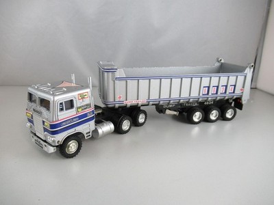Shinsei Mini Power Freightliner