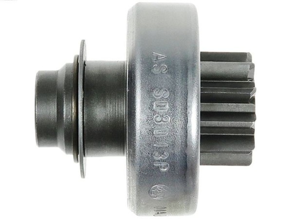 As-Pl SD3013P Freilaufgetriebe, Starter FüR Dacia Lancia Mitsubishi Opel Volvo-image