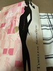 Vintage 2000 Mattel Barbie Timeless Silhouette #29050 (Read) — photo 8
