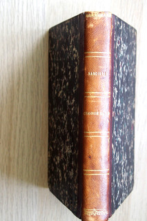 GEORGE SAND NARCISSE 1859 EDITION ORIGINALE