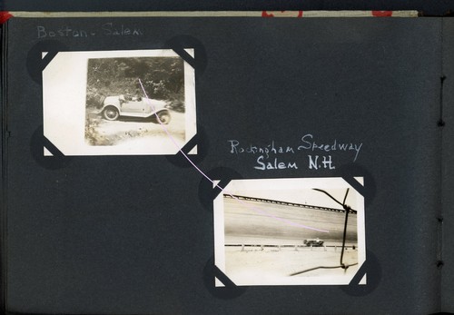 1926 Rockingham Speedway Salem NH Race Car Photos Digital Download