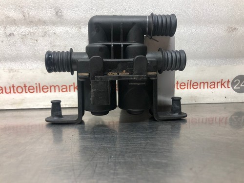 200672 Heizungsregulierventil BMW 5er Touring (E61) 64116931708 530d