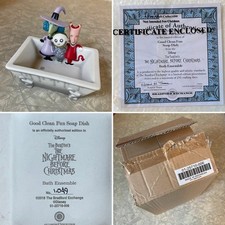 Nightmare Before Christmas Lock Shock Barrel ...