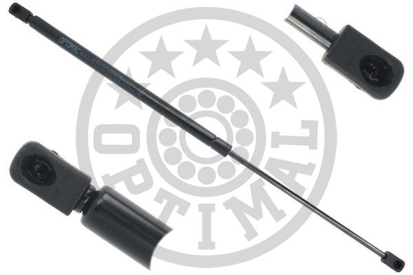 Optimal AG-50014 Gasfeder, DäMpfer Koffer-/Laderaum FüR Opel Astra F CC (T92)-image