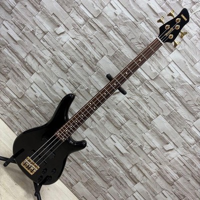 YAMAHA Motion B MB-50 ミディアムスケール　アクティブベース Yamaha MB-50 Motion B Active Bass 32” Medium Scale PJ Pickups w