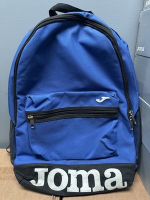 Joma Blue Academy Backpack