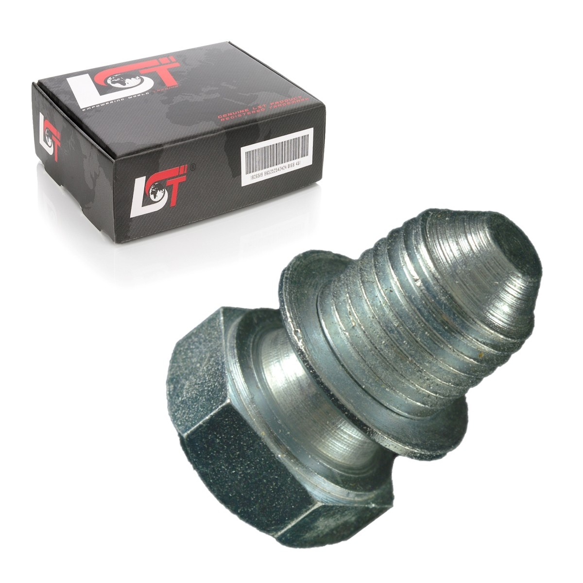 Oil Drain Plug + Gasket Oil Pan Drain Plug M14x1.5 for Skoda Models