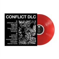 Health - Conflict Dlc - Vinyl - G3Z