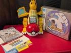 AUTHENTIC Pokemon: SoulSilver Version CIB For Nintendo DS