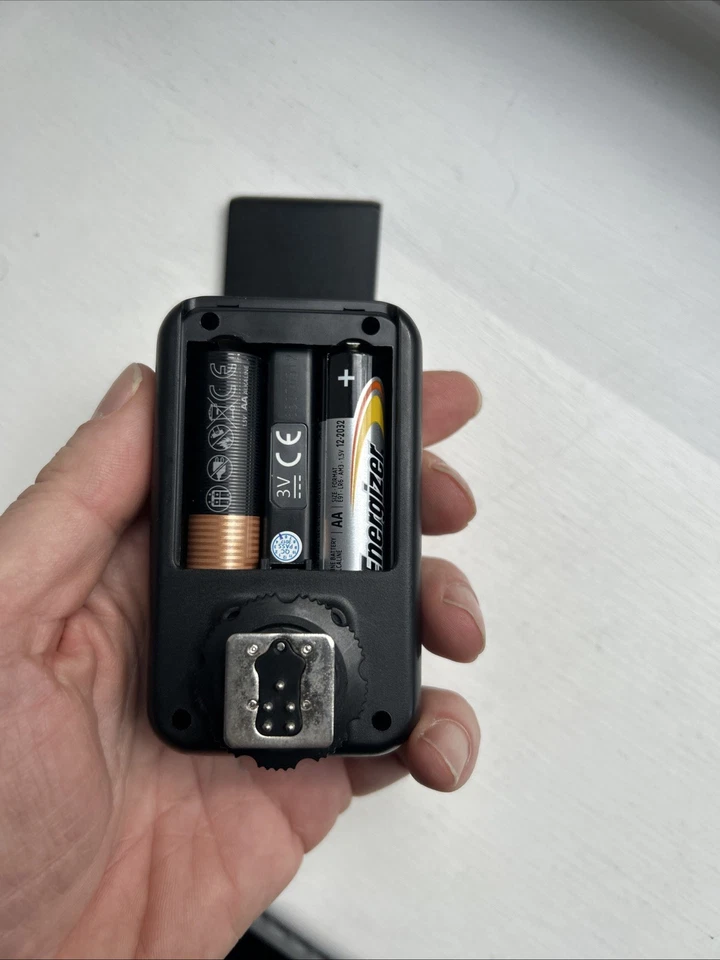 Yongnuo YN622C-TX E-TTL Wireless Flash Controller | Fully Working Condition. - Image 4 of 4