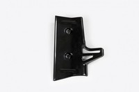 Tankverkleidung KüHlerabdeckung Radiator Scoops Passt An Kawasaki Kx 60 84-04 Sw