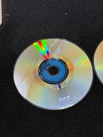 Skies of Arcadia (2000) Dreamcast - Discs ONLY -you Get Both Discs 1-2