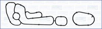 Ajusa Dichtungssatz ÖLküHler 77003200 FüR Antara L07 Opel Cdti 4X4 Chevrolet CDI