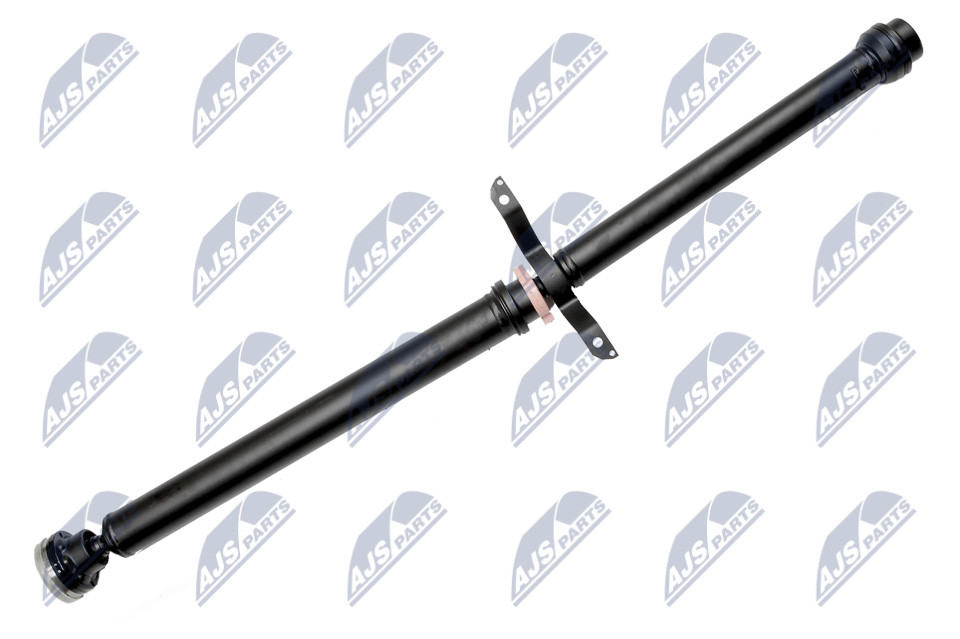 Nty Propshaft For Audi A4 Quattro/A4 Allroad 07-15 /Rear,Atm7 - Image 7