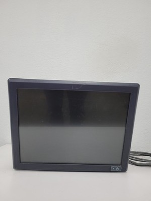Tyco Electronics ELO Monitor Touch system P/N E901101, ET1520L-8CKR-1-411-DAK