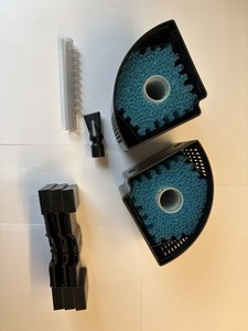 JBL ChristalProfi i 60 80 100 200 Aquarienfilter Ersatzteile/Erweiterung
