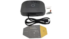 Orbit B-Hyve XR Smart 8 Zone Sprinkler Controller - Charcoal Gray