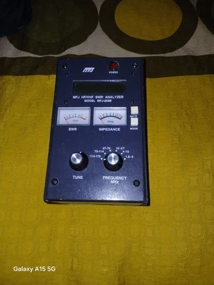 mfj 259b products for sale | eBay