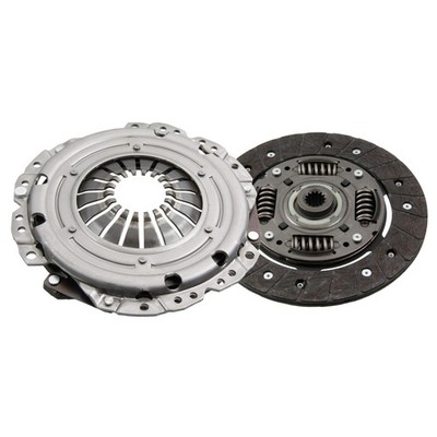 BLUE PRINT Clutch Kit - ADW193091 6606013